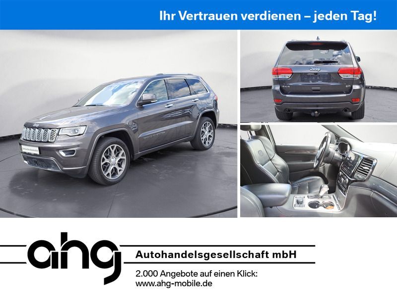 Grand Cherokee