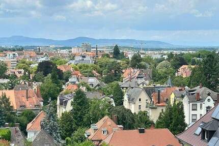 Wohnung Freiburg im Breisgau Herdern - 2 Zimmer, 52 m&sup2;, 569.000&euro; | Angebot:25250719