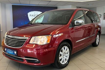 Chrysler Voyager 120.000 km 16.500 &euro; Bad Krozingen 79189