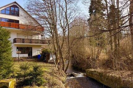 Wohnung Lenzkirch - 4 Zimmer, 90 m&sup2;, 264.000&euro; | Angebot:25734832