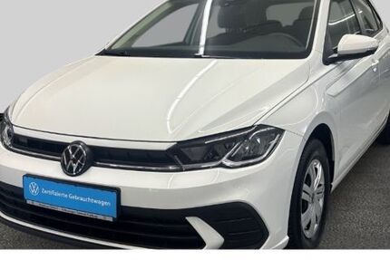 VW Polo 5.227 km 18.500 &euro; Freiburg 79108