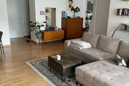 Wohnung Freiburg im Breisgau Stühlinger - 3 Zimmer, 92 m&sup2;, 540.000&euro; | Angebot:26723838