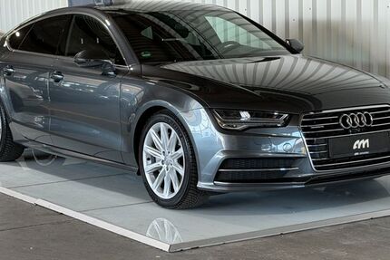 Audi A7 135.800 km 29.900 &euro; Emmendingen 79312