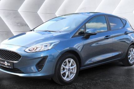 Ford Fiesta 51.900 km 11.400 € Waldkirch 79183
