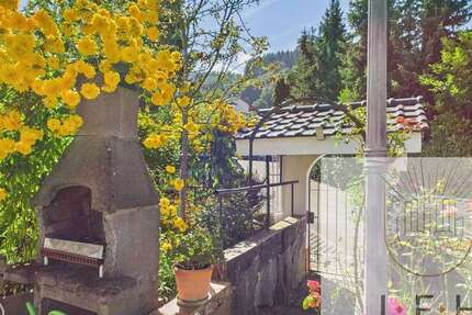 Haus zum Kaufen in Münstertal 1.960.000 € 317 m² 12 zimmer