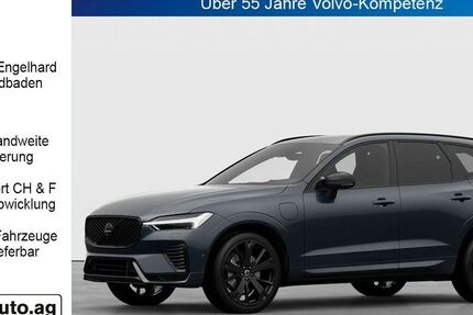 Volvo XC60 2.000 km 58.444 &euro; Freiburg 79108