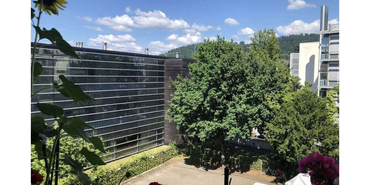 Etagenwohnung Freiburg Herdern - 2.5 Zimmer, 74 m&sup2;, 329.000&euro; | Angebot:27215901