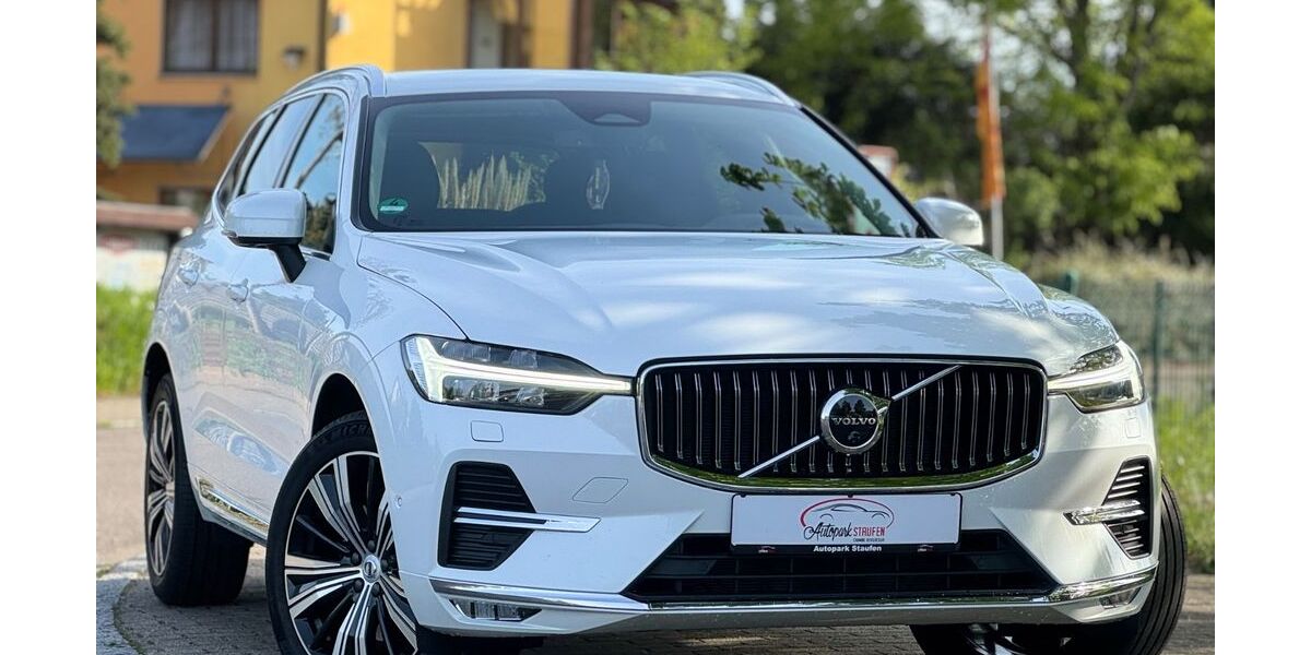 Volvo XC60 56.000 km 37.990 &euro; Staufen 79219