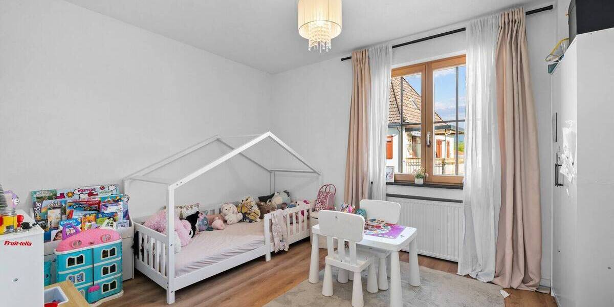 Einfamilienhaus Emmendingen - 6 Zimmer, 147 m&sup2;, 789.000&euro; | Angebot:26544923