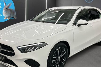 Mercedes-Benz A 180 7.053 km 28.490 &euro; Freiburg 79111