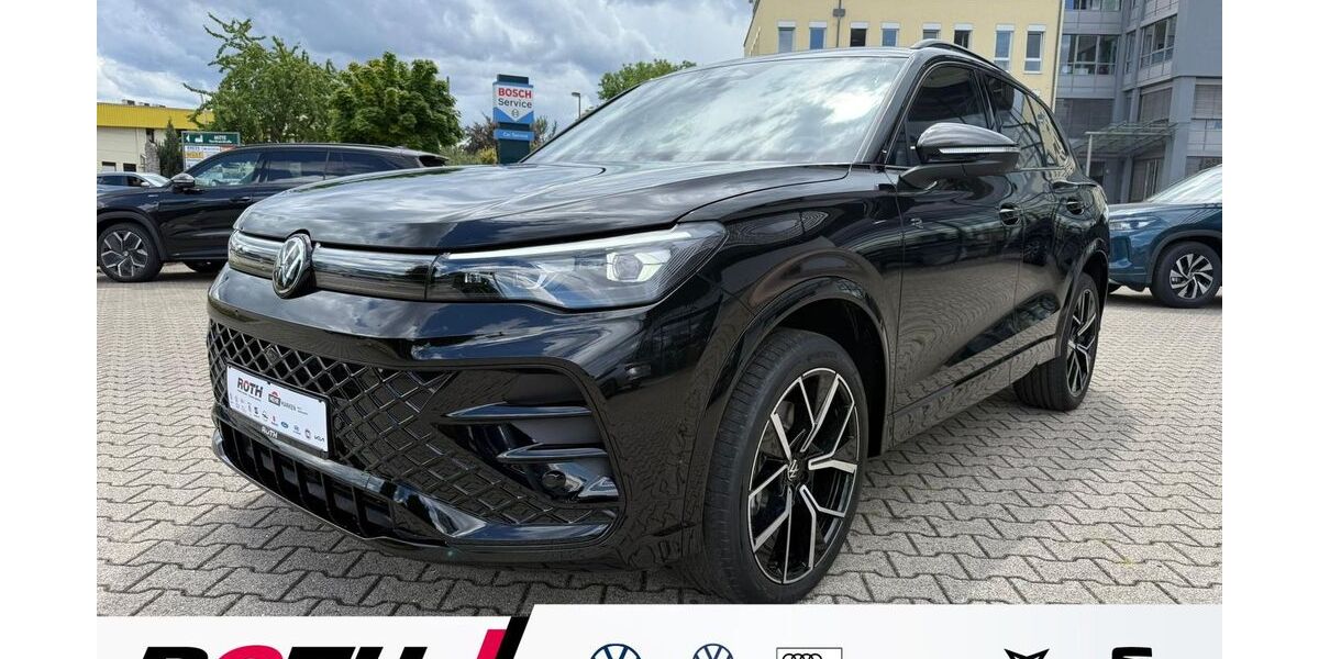 VW Tiguan 8.790 km 55.490 &euro; Freiburg im Breisgau 79115