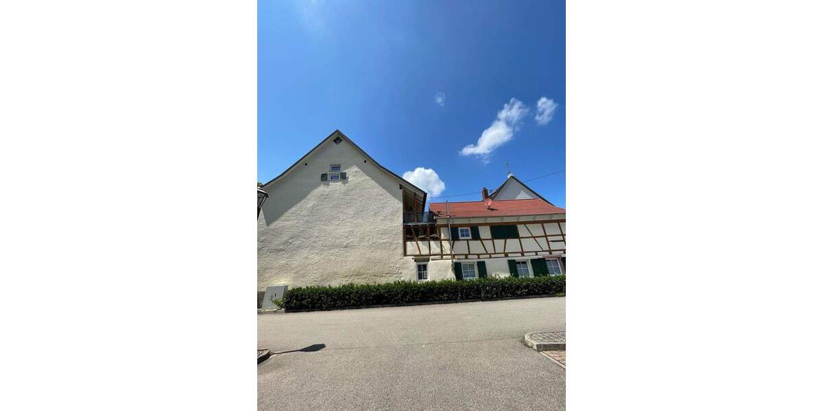 Etagenwohnung Kenzingen - 2 Zimmer, 65 m&sup2;, 800&euro; | Angebot:25249218