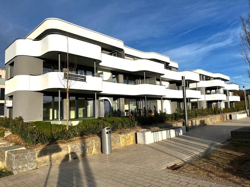 *Endlich Platz für die ganze Familie 4.Zim. ETW in Müllheim *