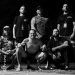 Hoods, Brick By Brick