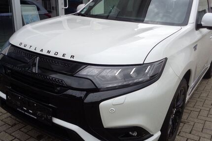 Mitsubishi Outlander 58.000 km 22.990 &euro; Freiburg-St. Georgen 79111