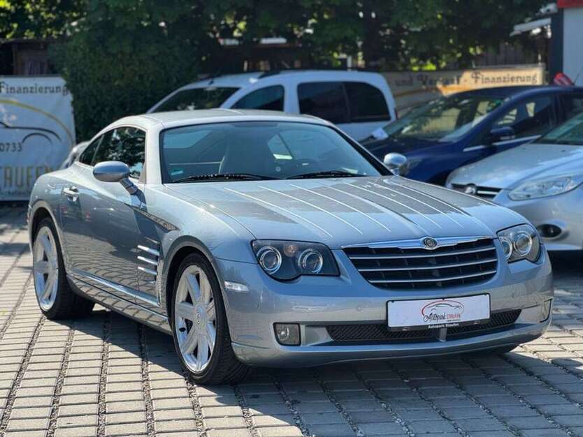 Crossfire