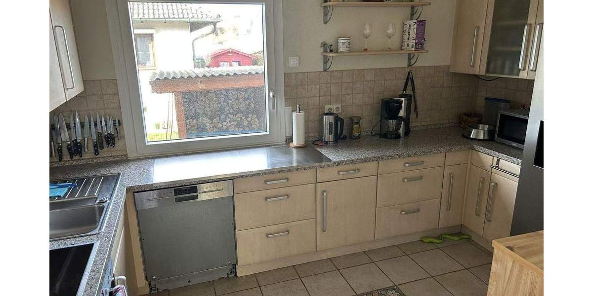 Bungalow Herbolzheim Broggingen - 7 Zimmer, 165 m&sup2;, 559.000&euro; | Angebot:24833676