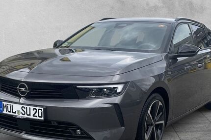 Opel Astra 9.056 km 36.015 &euro; Heitersheim 79423