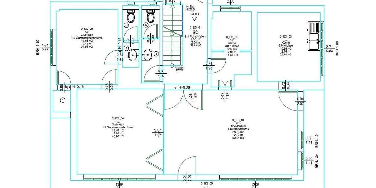 Mehrfamilienhaus, Wohnhaus Buchenbach Wagensteig - 2 Zimmer, 220 m&sup2;, 430.000&euro; | Angebot:25708742