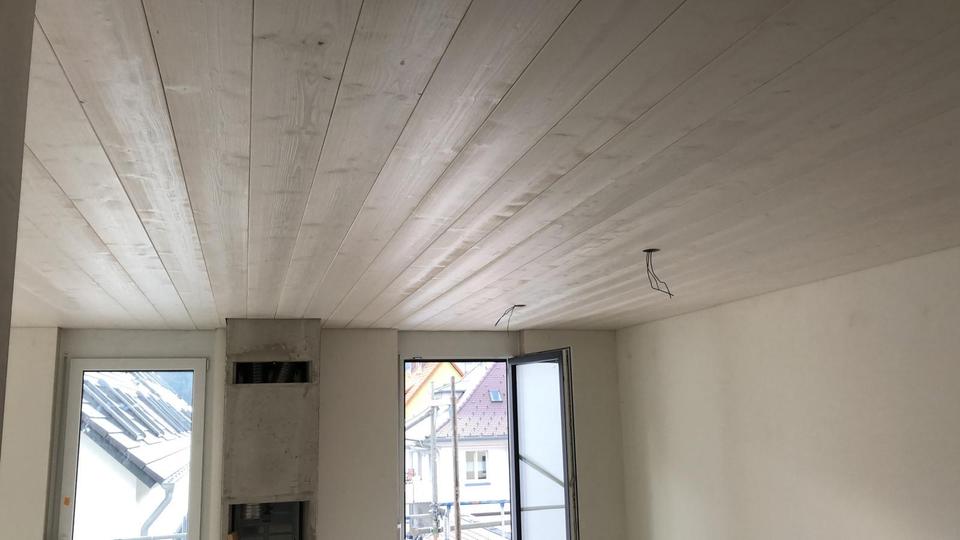 Maisonettenwohnung Elzach - 5 Zimmer, 102 m&sup2;, 460.000&euro; | Angebot:26817822