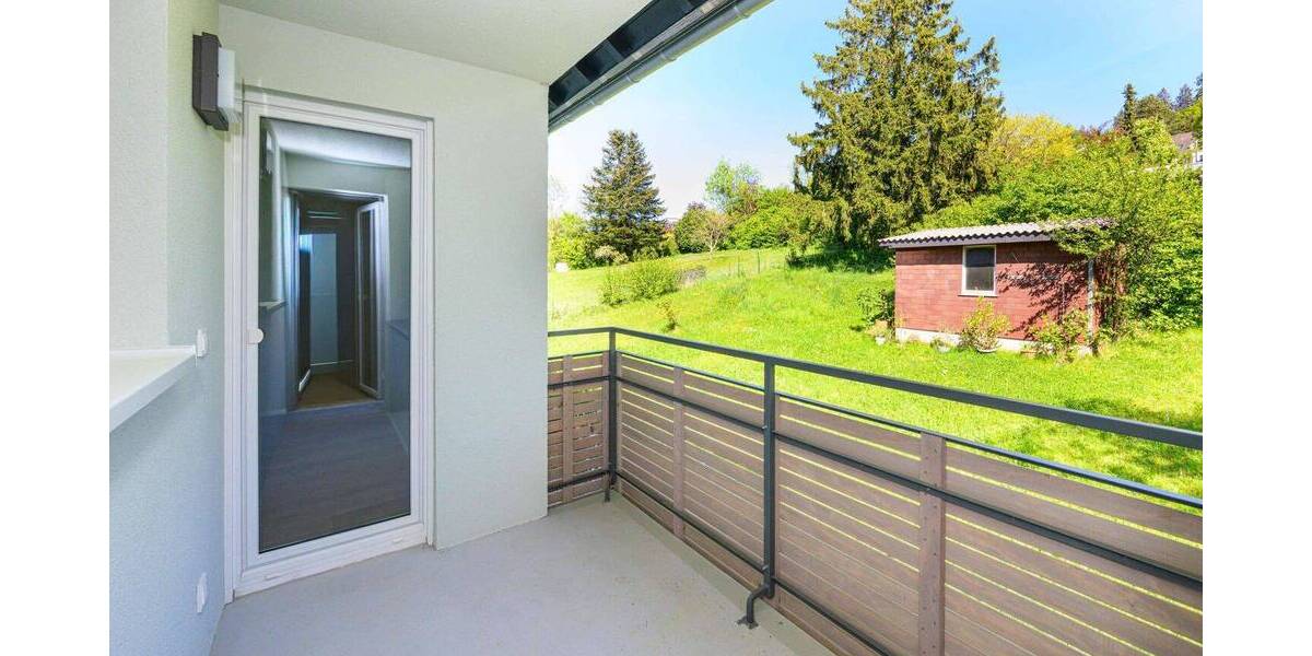 Etagenwohnung Merzhausen - 3 Zimmer, 96 m&sup2;, 669.000&euro; | Angebot:26698010