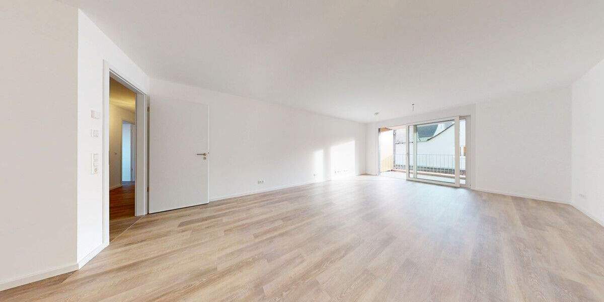 Etagenwohnung Endingen am Kaiserstuhl Endingen - 3 Zimmer, 95 m&sup2;, 528.000&euro; | Angebot:25796714