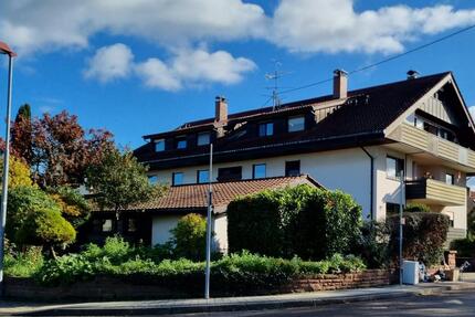 Wohnung Ehrenkirchen - 4 Zimmer, 123 m&sup2;, 1.600&euro; | Angebot:25311144