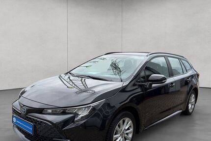 Toyota Corolla 20.236 km 26.990 &euro; Freiburg 79108