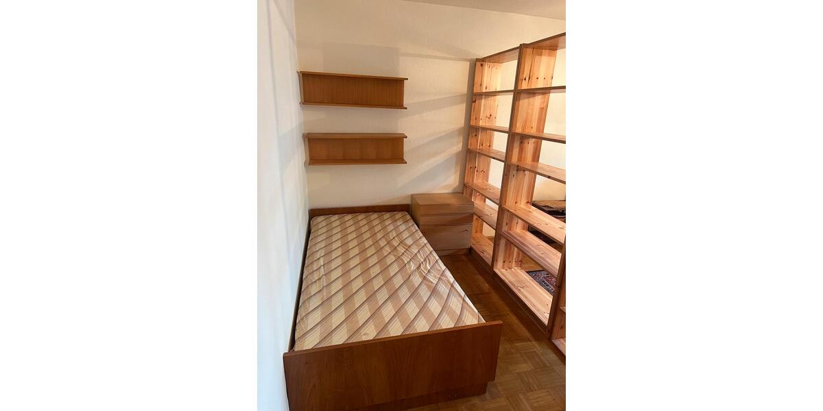 Etagenwohnung Gundelfingen - 1 Zimmer, 49 m&sup2;, 880&euro; | Angebot:26679792