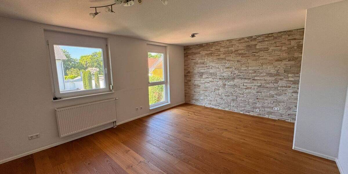Doppelhaushälfte Bad Krozingen Hausen an der Möhlin - 7 Zimmer, 150 m&sup2;, 649.000&euro; | Angebot:26763969