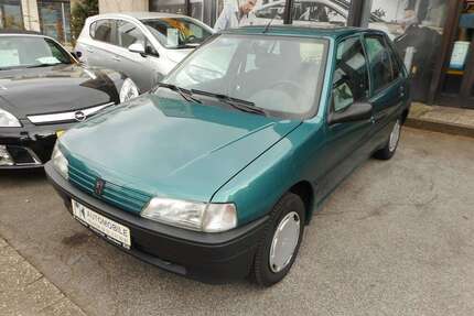 Peugeot 106