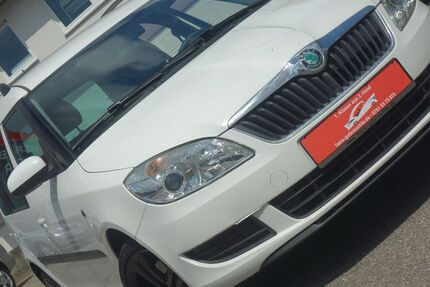 Skoda Roomster 159.000 km 5.000 &euro; Freiburg 79111
