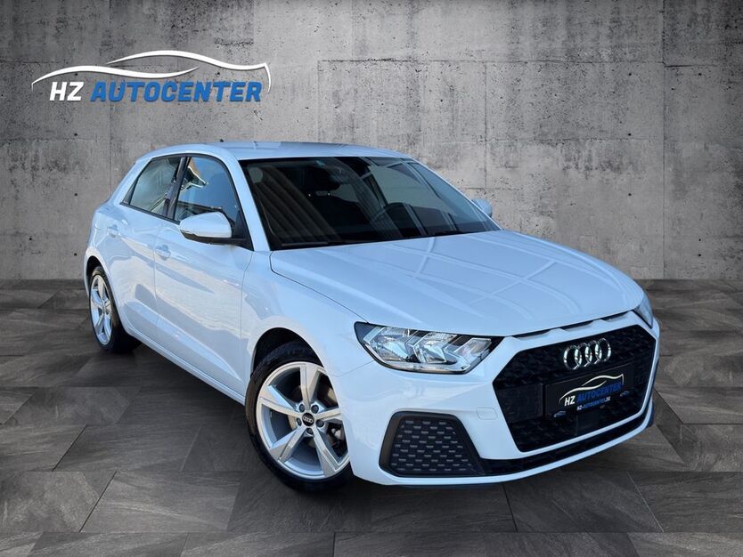 Audi A1 70.000 km 18.999 € March 79232