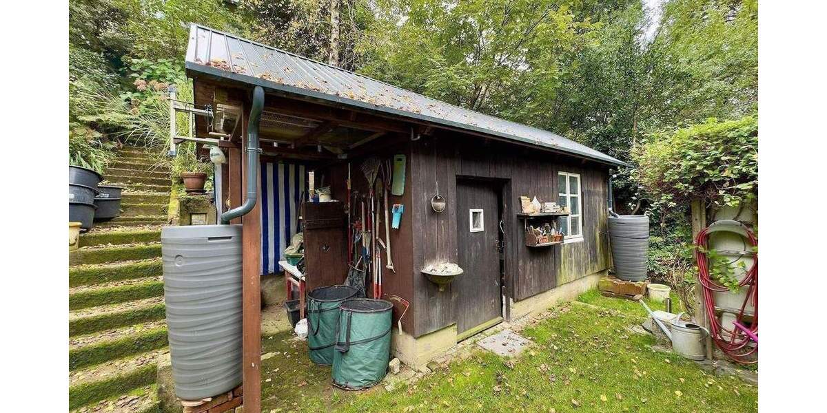 Gewerbeobjekt Freiburg im Breisgau Günterstal - 2 Zimmer, 124 m&sup2;, 368.000&euro; | Angebot:25228931