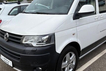 VW T5 Multivan 177.900 km 20.900 &euro; Kirchzarten 79199