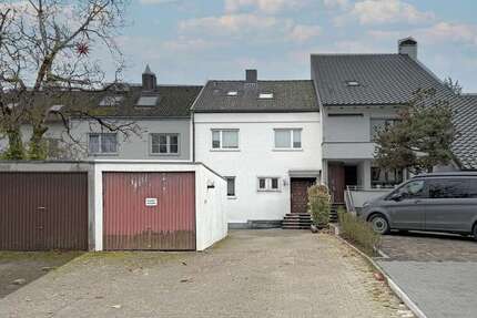 Haus Freiburg im Breisgau Brühl - 6 Zimmer, 148 m&sup2;, 749.000&euro; | Angebot:27400673