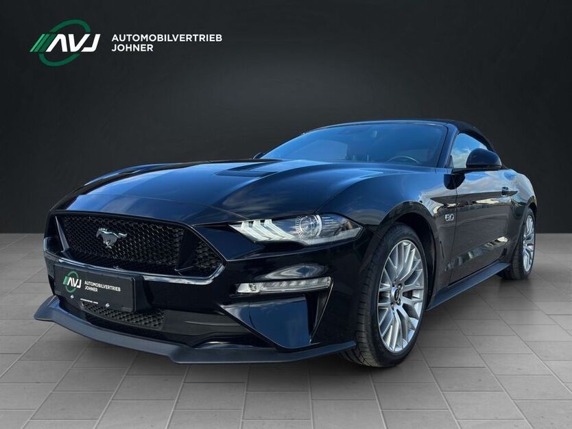 Mustang