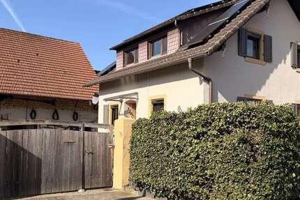 Haus Breisach - 4.5 Zimmer, 105 m&sup2;, 549.000&euro; | Angebot:26816862