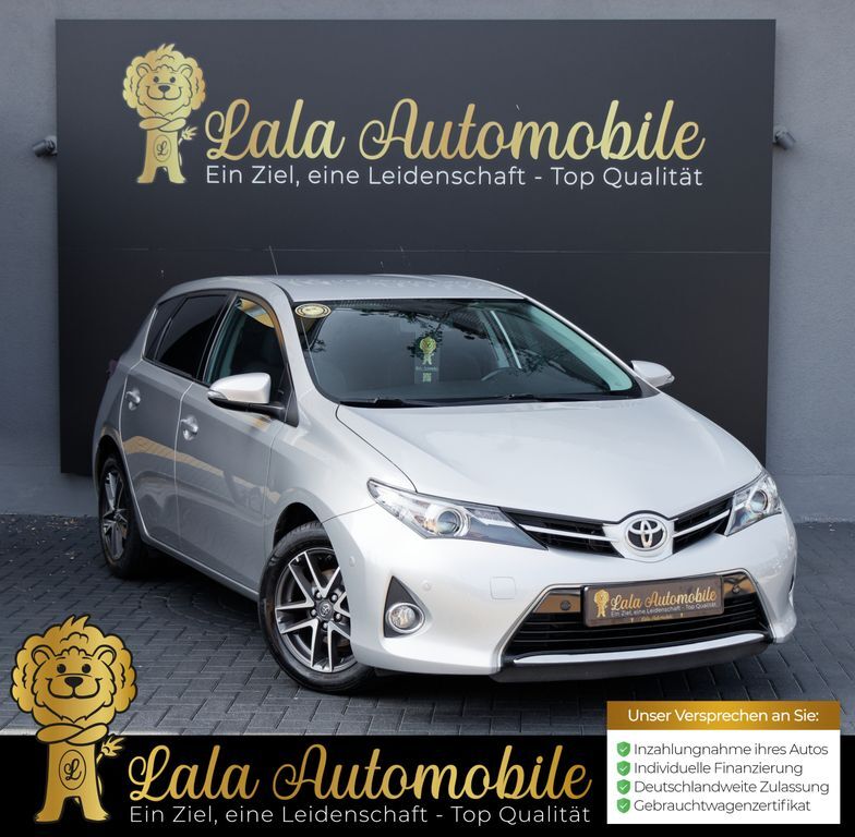 Toyota Auris 137.033 km 10.780 € Ehrenkirchen 79238