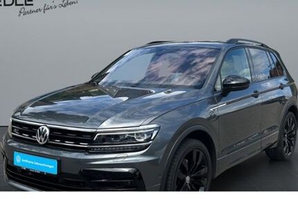 VW Tiguan 63.300 km 32.990 &euro; Furtwangen 78120