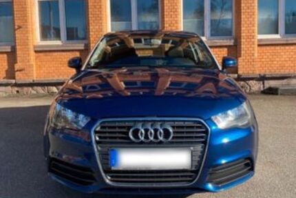 Audi A1 160.039 km 4.990 &euro; Freiburg 79108