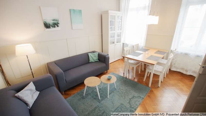 Zimmer Freiburg - 3 Zimmer, 1.460&euro; | Angebot:25873915