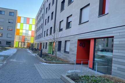 Wohnung Freiburg Haslach - 3 Zimmer, 77 m&sup2;, 495.000&euro; | Angebot:24555228