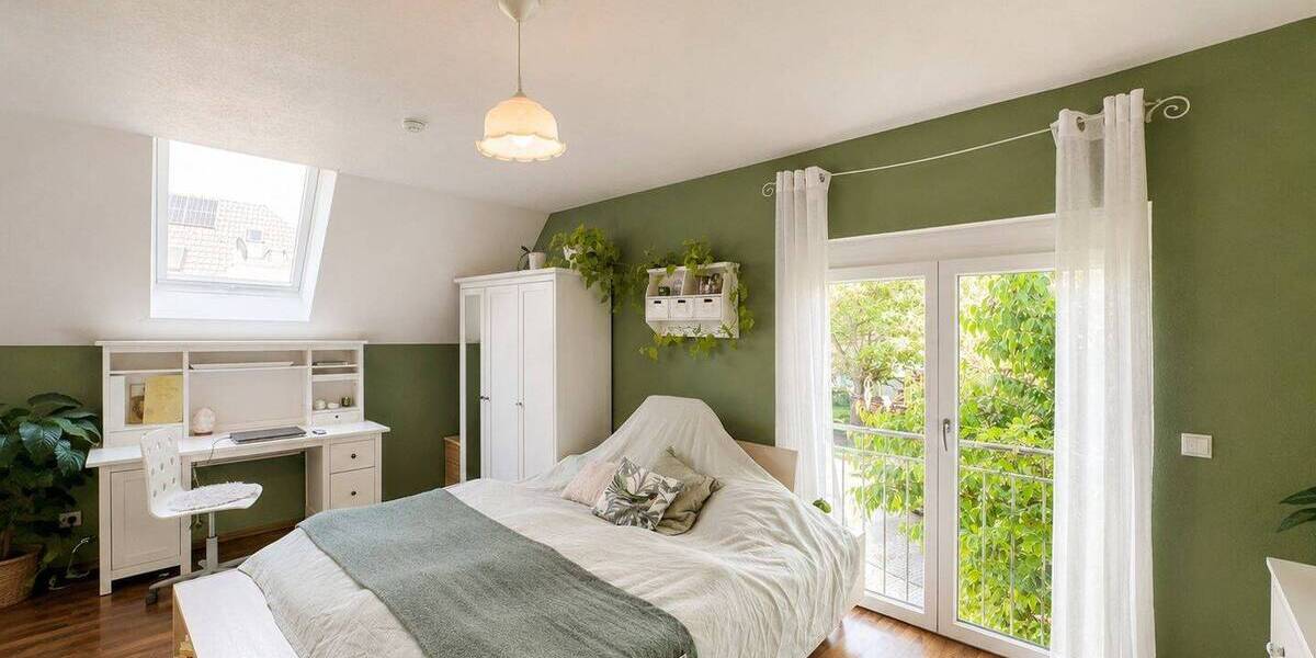 Doppelhaushälfte Freiburg im Breisgau Waltershofen - 6 Zimmer, 176 m&sup2;, 685.999&euro; | Angebot:26669900