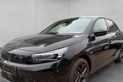 Opel Corsa 7.993 km 18.490 &euro; Freiburg 79108