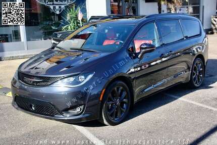 Chrysler Pacifica 92.500 km 39.500 &euro; Endingen 79346