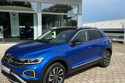 VW T-Roc 14.203 km 32.770 € Müllheim 79379