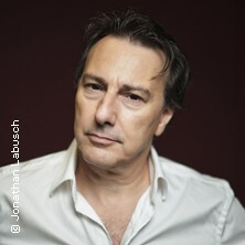 Pippo Pollina - Solo in Concerto - Nell'attimo - Im Augenblick Straubing