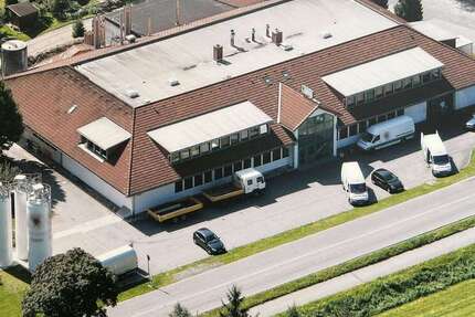 Gewerbeobjekt Titisee-Neustadt Neustadt - 970.000&euro; | Angebot:19525462