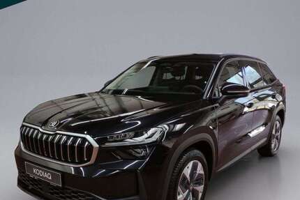Skoda Kodiaq 24.600 km 38.990 &euro; Emmendingen 79312